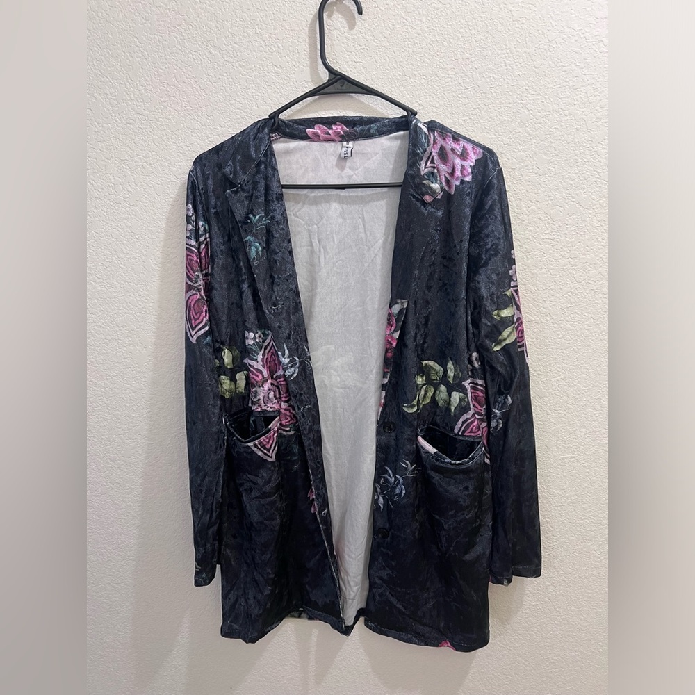 NWOT Misslook long sleeve cardigan